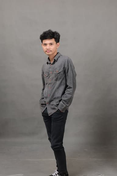 Ahmad Helmi Afandi